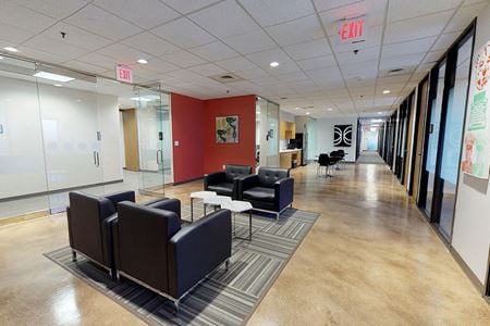 Preview this Workstyle Flexible Spaces - 4101 McEwen Coworking space for Rent in Dallas