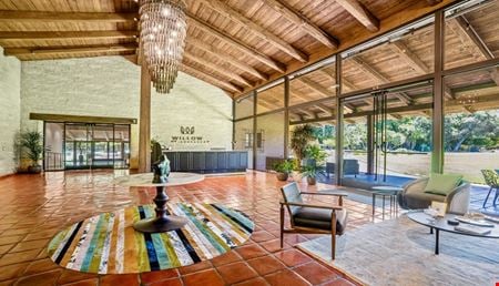 Preview this Willow Workplace Coworking space for Rent in Menlo Park
