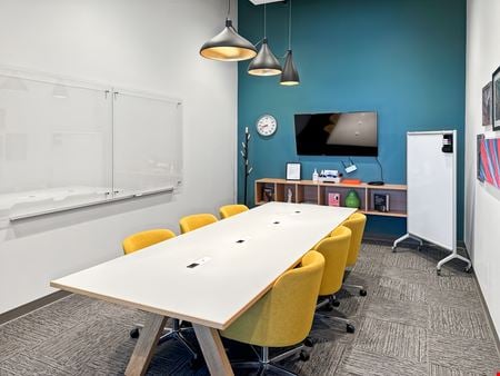 Preview this Spaces - Raleigh - The Dillon Coworking space for Rent in Raleigh