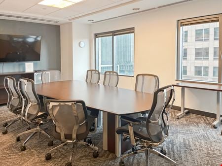 Preview this Regus - Rochester – Downtown Clinton Square Coworking space for Rent in Rochester
