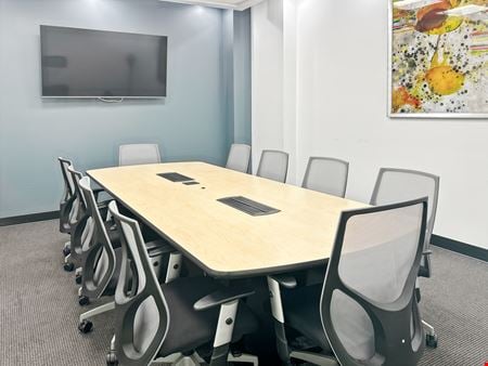 Preview this Regus - Sandy Center Coworking space for Rent in Sandy