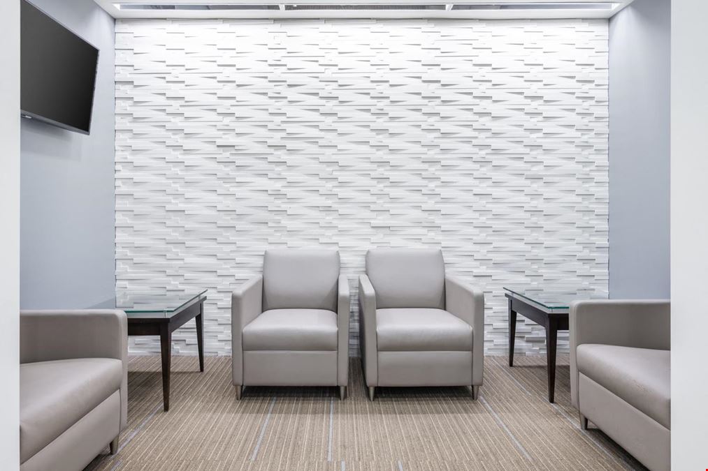 Regus - Chapel Hill