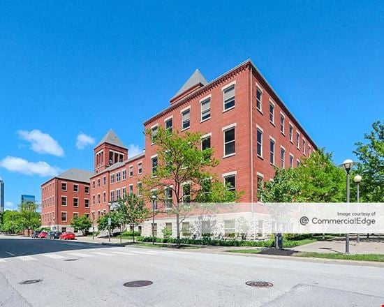Union Campus