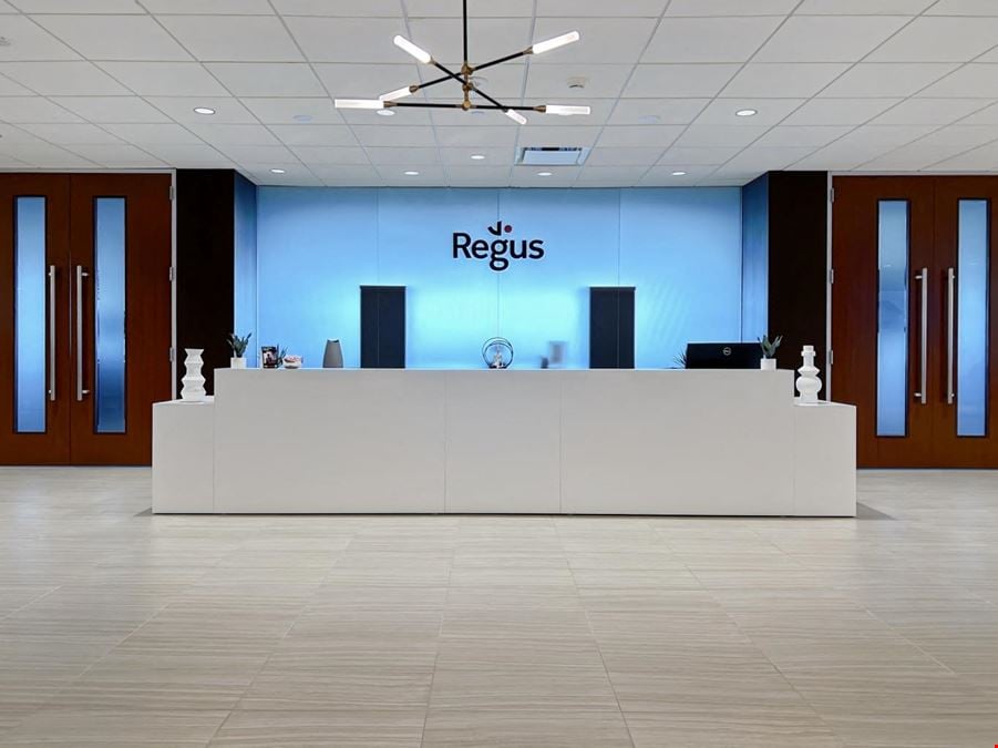 Regus - Houston - Energy Tower III