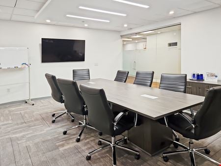 Preview this Regus - Fairfield - Passaic Ave Coworking space for Rent in Fairfield