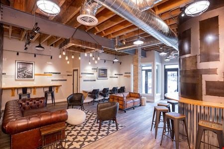 Preview this Mke Cowork Coworking space for Rent in Milwaukee