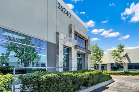 Preview this Lake Forest Executive Suites - 26240 Enterprise Court Coworking space for Rent in Lake Forest