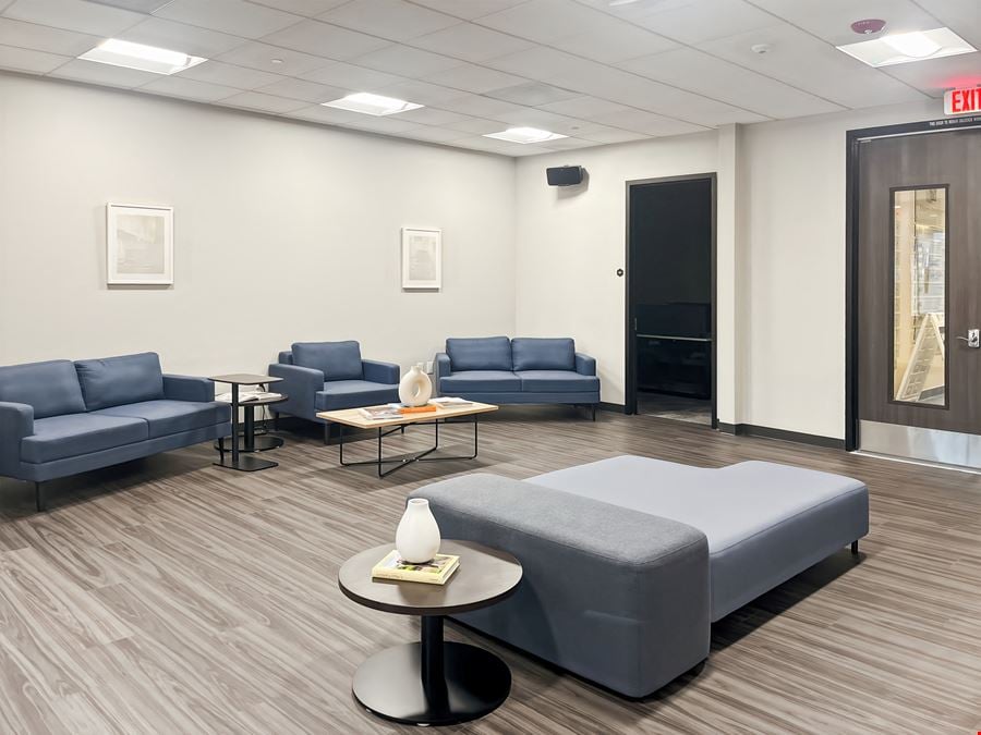 Spaces - Fresno - E River Park Circle