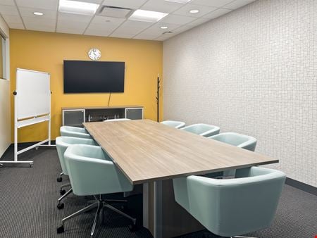Preview this Regus - Short Hills - 830 Morris Turnpike Coworking space for Rent in Short Hills
