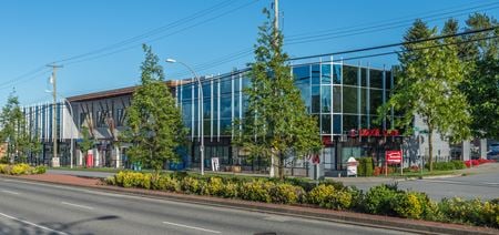 Preview this Peninsula Executive Suites Coworking space for Rent in Surrey