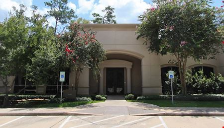 Preview this The Woodlands Office Suites Coworking space for Rent in The Woodlands
