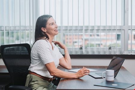 Preview this Workspace - Beverly Coworking space for Rent in Beverly
