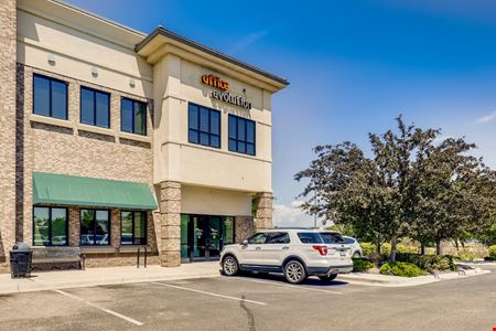 Preview this Office Evolution - Longmont Coworking space for Rent in Longmont