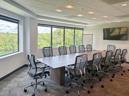 Preview this Regus - Berwyn - WestLakes Coworking space for Rent in Berwyn