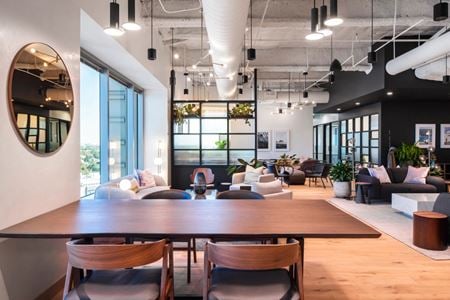 Preview this Industrious - 6060 Center Drive Coworking space for Rent in Los Angeles