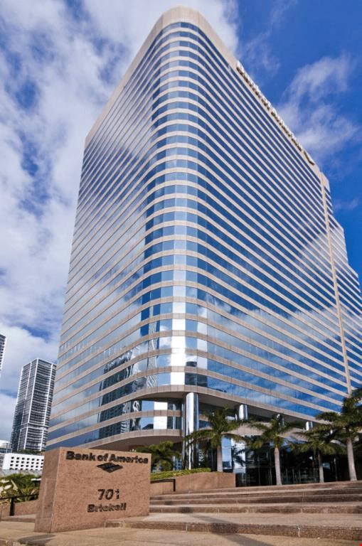 Office Edge - Miami
