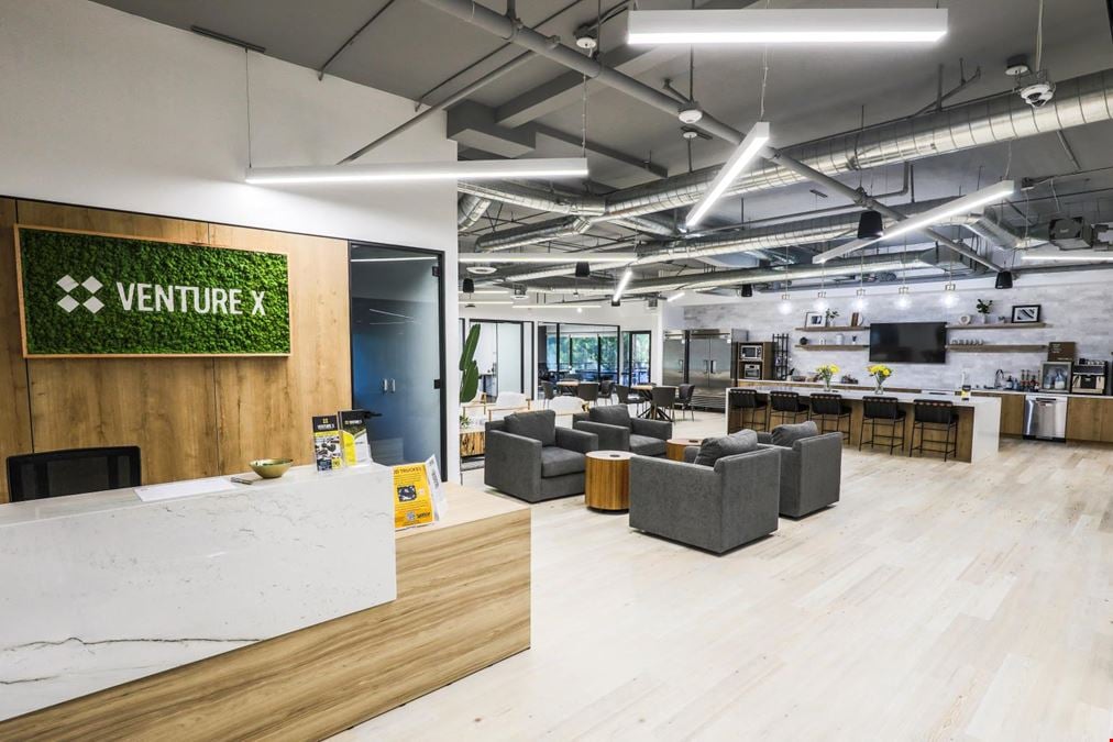 Venture X San Diego Scripps Ranch