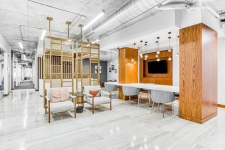 Preview this Regus - Netenya Center Coworking space for Rent in Sunny Isles Beach