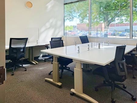 Preview this HQ - Arlington - S Bowen Rd Coworking space for Rent in Arlington
