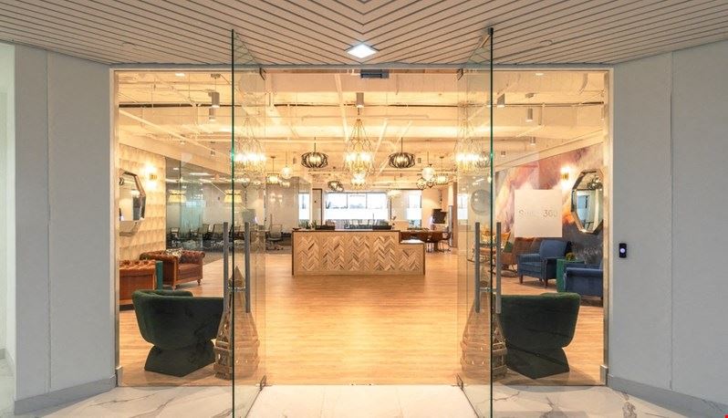 Quest Workspaces Boca Raton