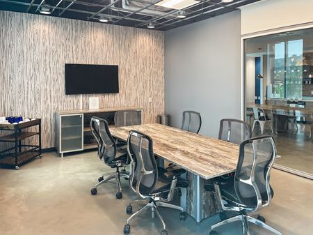 Preview this Regus - San Bernardino - Three Parkside Coworking space for Rent in San Bernadino