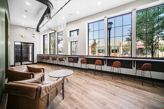 Brick & Mortar - Deerfield