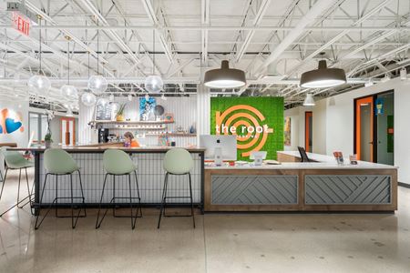 Preview this The Root Coworking - The Root - East Village Coworking space for Rent in Tulsa