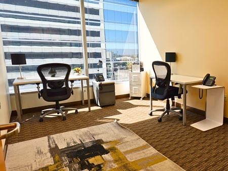Preview this Regus - West Los Angeles - Howard Hughes Coworking space for Rent in Los Angeles