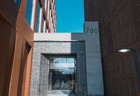 Preview this The Yard - The Yard Washington Coworking space for Rent in Washington