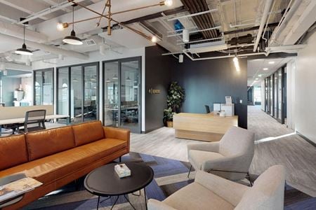 Preview this E|Spaces - Franklin Square Coworking space for Rent in Franklin