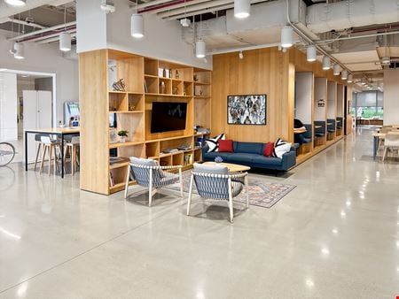 Preview this Spaces - The Quad Coworking space for Rent in Irvine