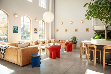 Preview this It's Just a Feeling Coworking space for Rent in Portland