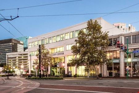Preview this Coworking City Coworking space for Rent in Norfolk