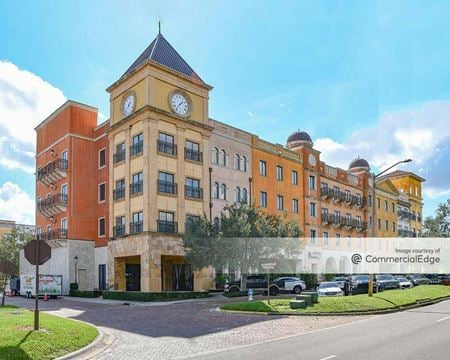 Preview this Engine Spaces - 2295 South Hiawassee Road Coworking space for Rent in Orlando