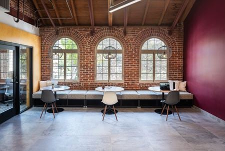 Preview this Livery Studio Coworking space for Rent in Pasadena 