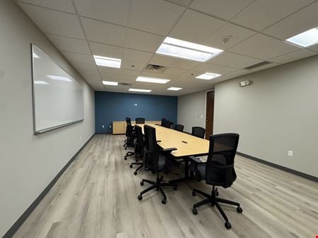 Preview this The KABR Group, LLC - Office Suites at 100 Challenger Coworking space for Rent in Ridgefield Park