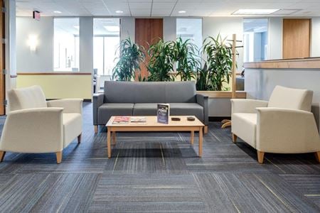 Preview this Intelligent Office (Fairfax) - Intelligent Office Fairfax Coworking space for Rent in Fairfax