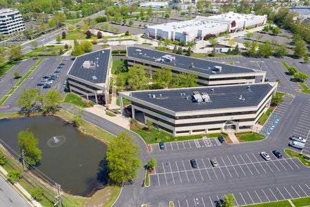 Preview this Premier Workspaces - CHL - Cherry Hill Coworking space for Rent in Cherry Hill Township
