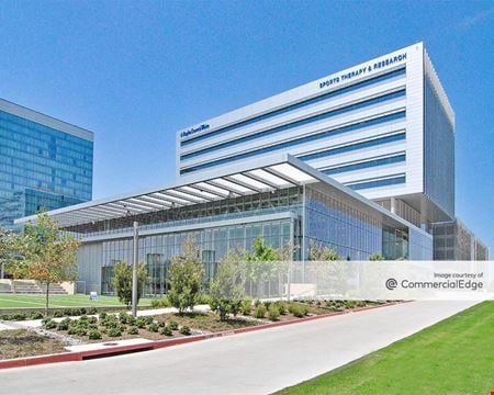 Preview this Plug and Play - 3800 Gaylord Parkway Coworking space for Rent in Frisco
