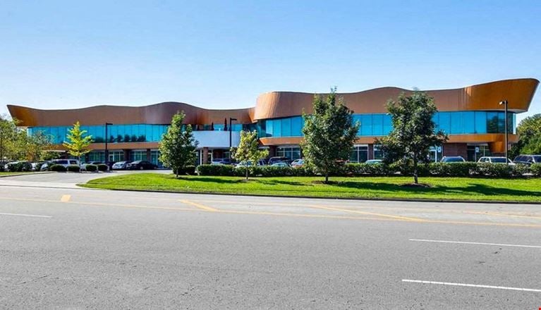 Preview this Werkstatt360 - Franklin Coworking space for Rent in Franklin