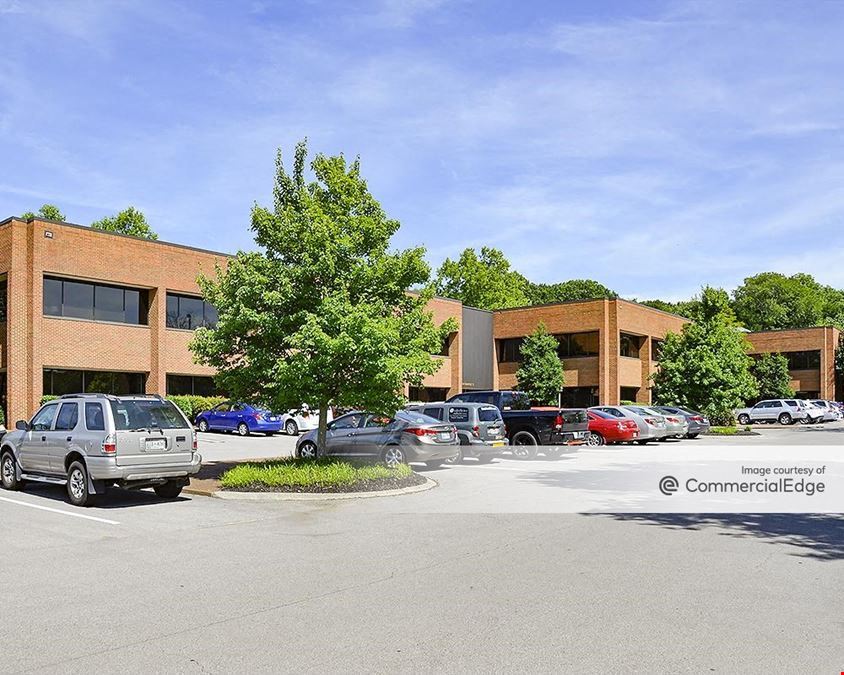 301 South Perimeter Park Drive
