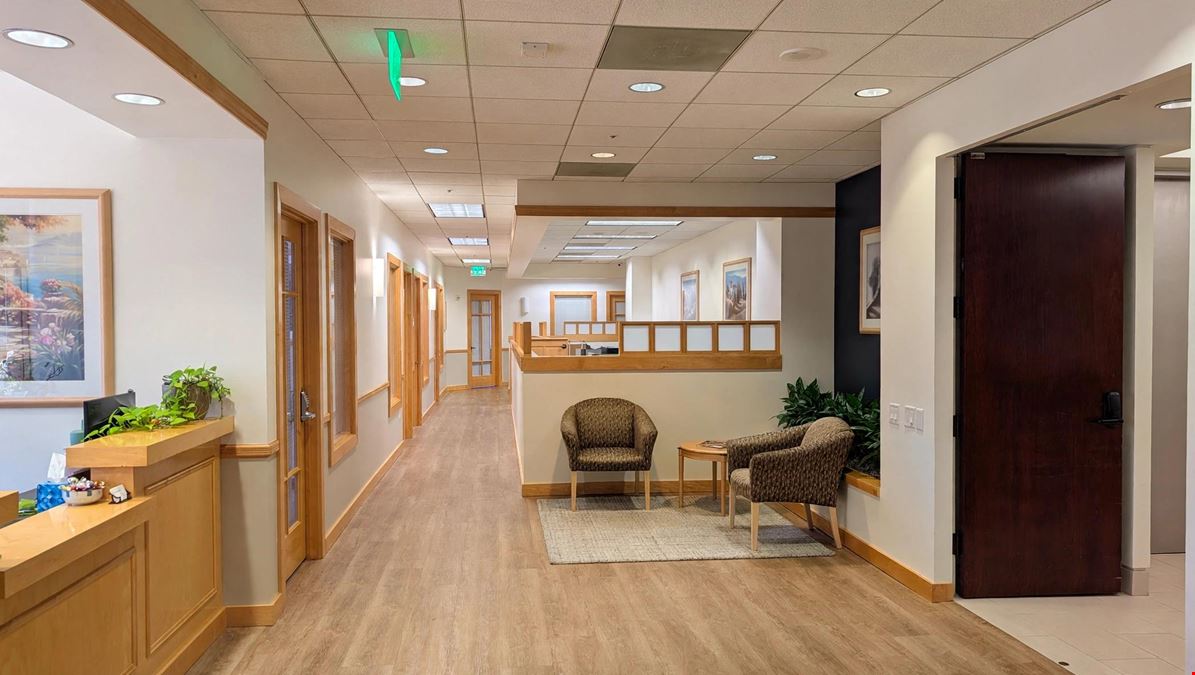 Intelligent Office (CA) - Intelligent Office San Francisco