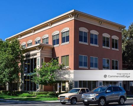 Preview this AgStart - 1100 Main Street Coworking space for Rent in Woodland