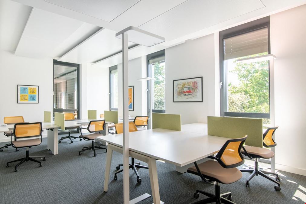 Regus - Toms River - Hooper Ave