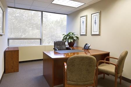 Preview this Stark Office Suites - Harrison Coworking space for Rent in Harrison