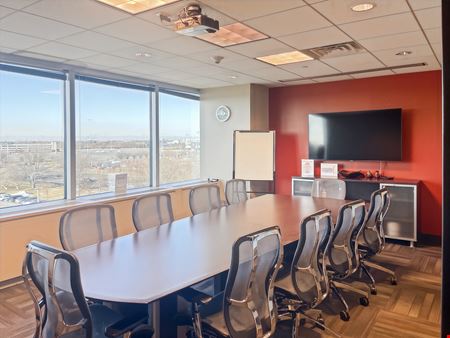 Preview this HQ - Uniondale - RexCorp Plaza Coworking space for Rent in Uniondale