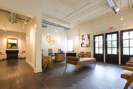 Preview this CareSpace suites - CareSpace Coworking space for Rent in Atlanta