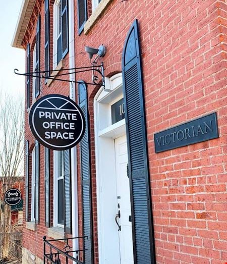 Preview this Lift Bridge Cowork - The Victorian Coworking space for Rent in Stillwater