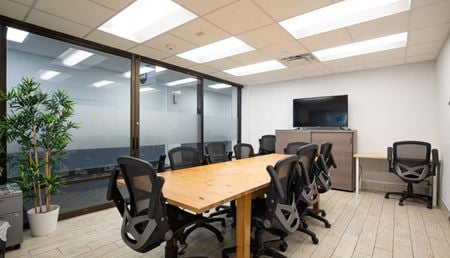Preview this CMPND - Grace Coworking space for Rent in Great Neck