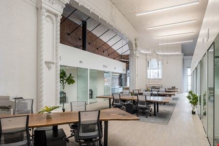 Preview this Local Collaborative Hermosa Coworking space for Rent in Hermosa Beach